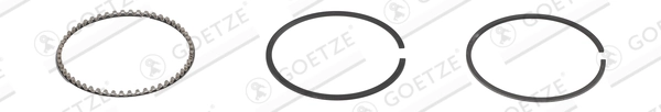 Piston Ring Kit
